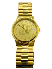 DISNEY Unisex Wristwatch MICKEY MOUSE WATCH